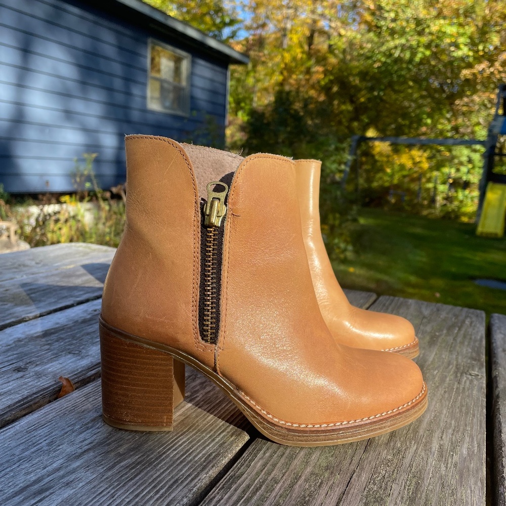 MTNG boots
